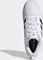 adidas Ligra 7 Indoor cloud white/core black (Herren) Vorschaubild