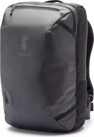Cotopaxi Allpa 35L Travel Pack Rucksack cotopaxi black