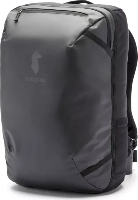 Cotopaxi Allpa 35L Travel Pack Rucksack cotopaxi black