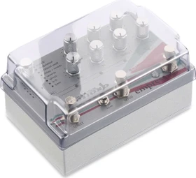 Decksaver Empress Effects Zoia