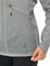 Vaude Scopi Lightweight Funktionsjacke lightgrey (Damen) Vorschaubild