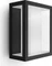 Philips Hue White and Color Ambiance Impress Wandleuchte schwarz Vorschaubild