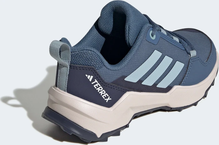 adidas Terrex AX4R wonder steel/magic grey/shadow navy (Junior)