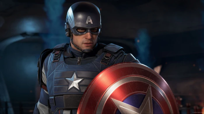 Marvel's Avengers (PC)