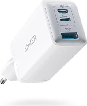Anker 735 Charger (Nano II 65W) weiß