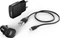 Hama Ladeset Picco Micro-USB 1A 2 Ladegeräte + Ladekabel 1.4m schwarz Vorschaubild