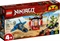 LEGO Ninjago Legacy - Kräftemessen mit dem Donner-Jet Vorschaubild