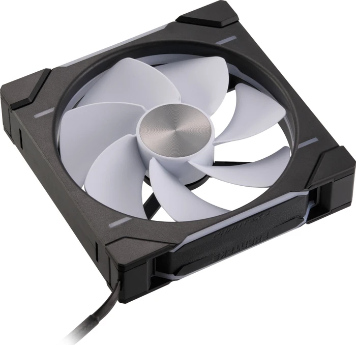 Phanteks D30-140 D-RGB Reverse, schwarz, 140mm
