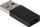 Inter-Tech USB-C Adapter, USB-A 3.0 [Stecker] auf USB-C 3.0 [Buchse] (88885460)