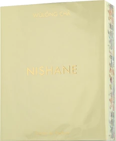 Nishane Wulóng Chá Extrait de Parfum, 50ml
