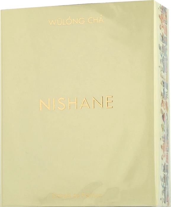 Nishane Wulóng Chá Extrait de Parfum, 50ml