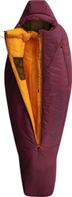 Mammut Protect Fiber -21C Mumienschlafsack renaissance (Damen)