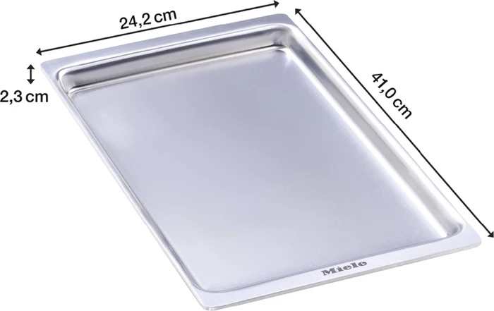Miele KMTY Gourmet Teppan Yaki