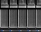 SilverStone Front Panel Storage FS305 Vorschaubild