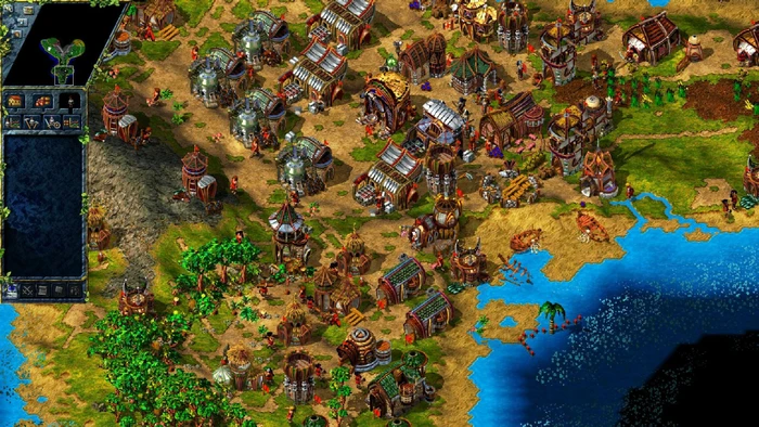 Die Siedler: History Collection (PC)
