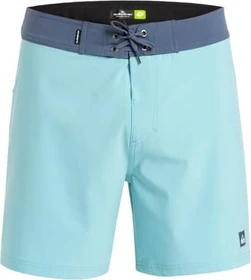 Quiksilver Surfsilk Kaimana 16" Badeshorts marine blue (Herren)