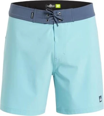 Quiksilver Surfsilk Kaimana 16" Badeshorts (Herren)