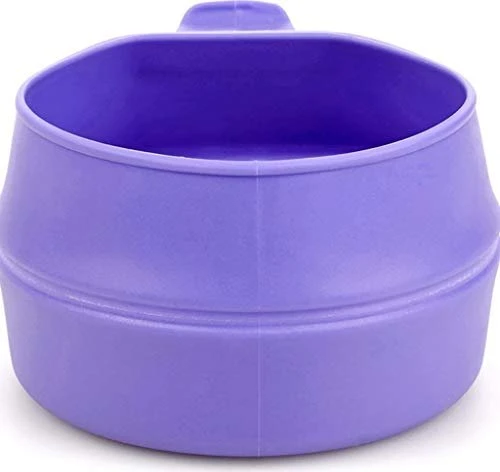 Wildo Fold-A-Cup Becher 250ml