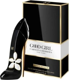 Carolina Herrera Good Girl Jasmine Absolute Eau de Parfum, 50ml