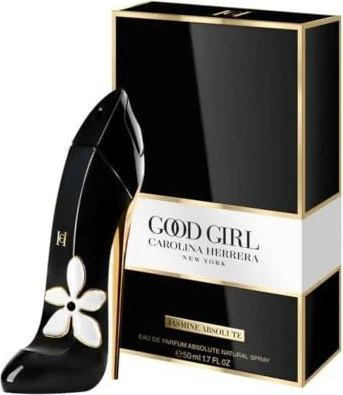 Carolina Herrera Good Girl Jasmine Absolute Eau de Parfum, 50ml