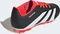 adidas Predator 24 Club FxG core black/cloud white/solar red (Junior) Vorschaubild