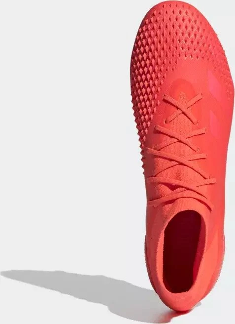 adidas Predator Mutator 20.1 FG pop/cloud white (Herren)
