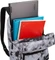 Case Logic Commence Rucksack 15.6", Grey/Tie-dye Vorschaubild