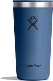 Hydro Flask All Around Tumbler Isolierbecher 355ml harbour blue