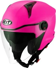 KYT D-City Plain rosa