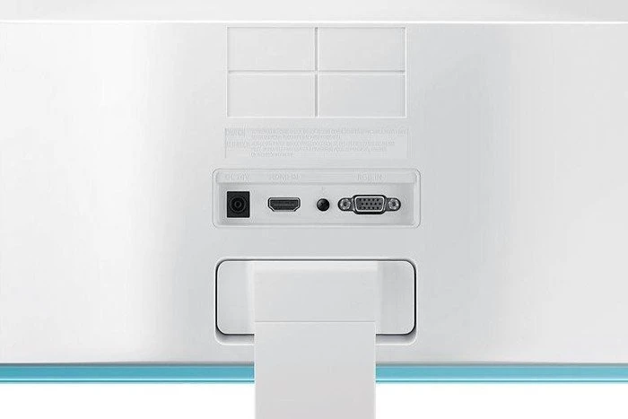 Samsung SE391, 21.5"