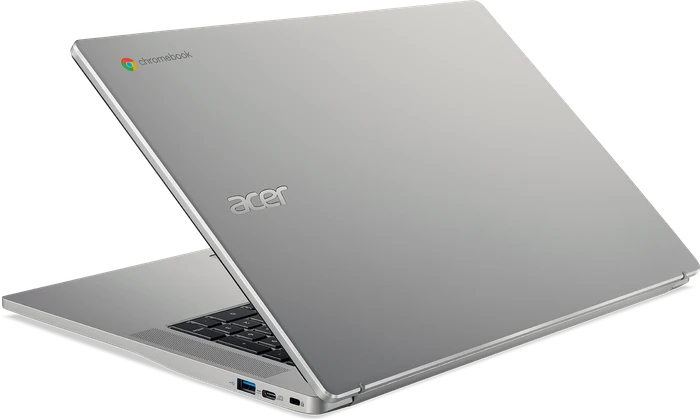 Acer Chromebook 317 CB317-1H-P89P, Pentium Silver N6000, 4GB RAM, 128GB Flash, DE