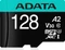 ADATA Premier Pro R100/W85 128GB Kit, UHS-I U3, A2, Class 10 Vorschaubild
