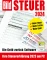 Bild Steuer 2023 Vorschaubild
