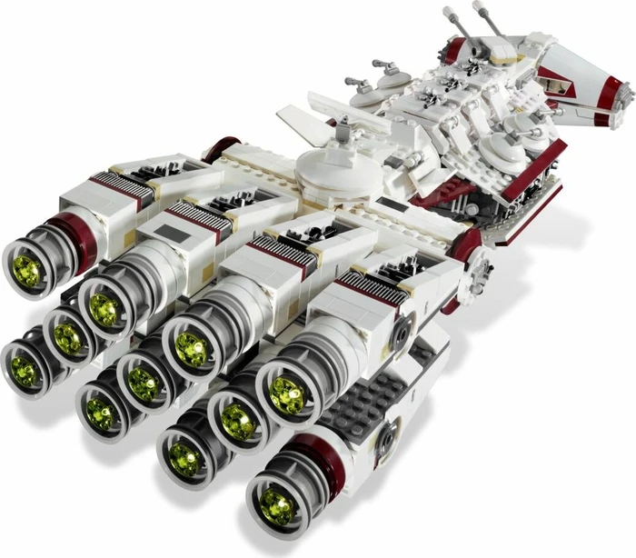 LEGO Star Wars Exclusives - Tantive IV