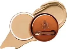 Danessa Myricks Yummy Skin Blurring Balm Powder - Shade 2, 18g