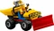 LEGO City Bergbauprofis - Schweres Bohrgerät für den Bergbau Vorschaubild