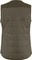 Fjällräven Forest Wool Padded Funktionsweste dark olive (Damen) Vorschaubild