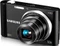 Samsung ST200F schwarz Vorschaubild