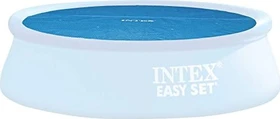 Intex Solarplane für Easy Frame Pool 549cm