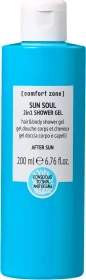 Comfort Zone Sun Soul After Sun 2in1 Shower Gel, 200ml