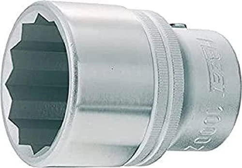 Hazet 1000AZ-1.5/16 Außenzwölfkant Steckschlüssel 3/4" zöllig, 1.5/16"x59mm