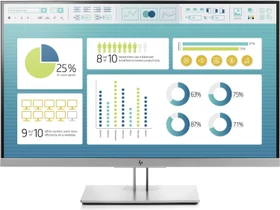 HP EliteDisplay E273, 27"