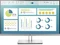 HP EliteDisplay E273, 27" Vorschaubild