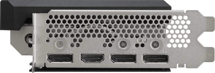 ASRock Arc A770 Challenger SE 16GB OC, A770 CL SE 16GO, 16GB GDDR6, HDMI, 3x DP