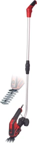Einhell Classic GC-CG 3.6/70 Li Akku-Gras-/Strauchschere inkl. Akku 2.0Ah