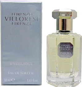 Lorenzo Villoresi Iperborea Eau de Toilette, 50ml