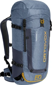 Ortovox Traverse 30 night blue blend