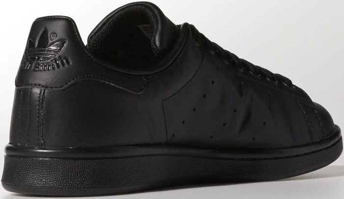 adidas Stan Smith schwarz (Herren)