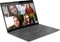 Lenovo Yoga Slim 7 13ITL5, Iron Grey, Core i5-1135G7, 8GB RAM, 256GB SSD, DE Vorschaubild