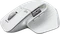 Logitech MX Master 3S for Mac Pale Grey, Logi Bolt, USB/Bluetooth Vorschaubild